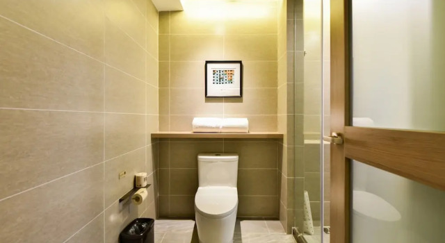 Одноместный номер Standard Atour Hotel Langfang Xichang Road