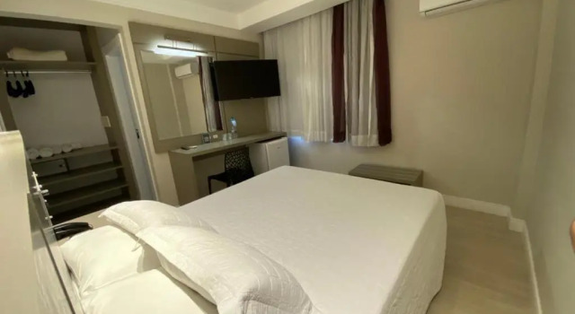 Двухместный номер Luxury Hotel Marimar The Place