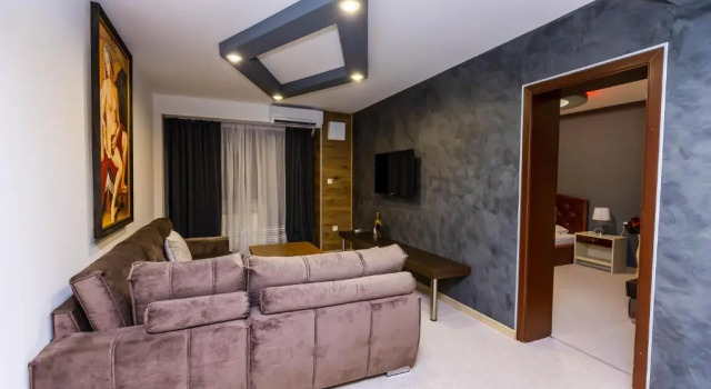 Suite 2 camere Komitite Complex
