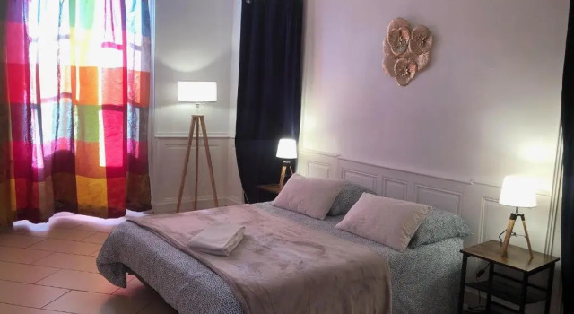 La maison de Mathilde, Prenota Hotel Alencon 