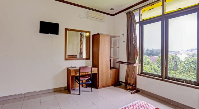 OYO 91862 Hotel Hayani, Book Hotel Samarinda 