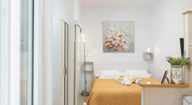 Номер Standard Guest House Tomasi