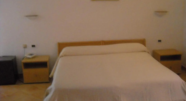 Трёхместный номер Standard Hotel Club San Diego