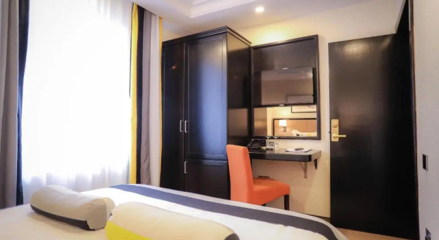 Люкс Deluxe Royal Boutique Hotel Poiana Brasov