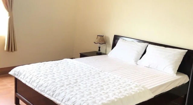 Двухместный номер Standard Dang Duy Hotel