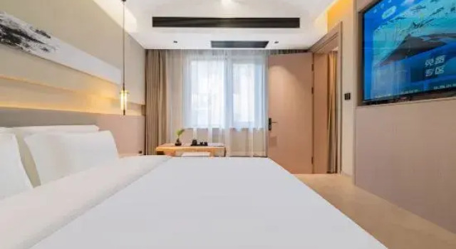 Люкс Xianju Maitian · Aman Courtyard Resort Hotel