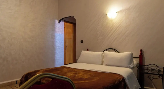 Двухместный номер Comfort Hotel Marmar