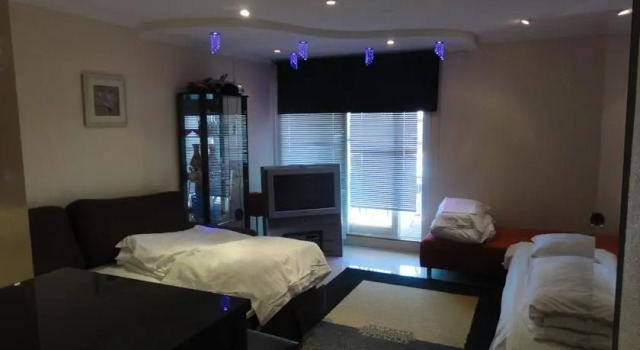 Kongensgate Apartments, Rezervovat Apartmán Kristiansand 