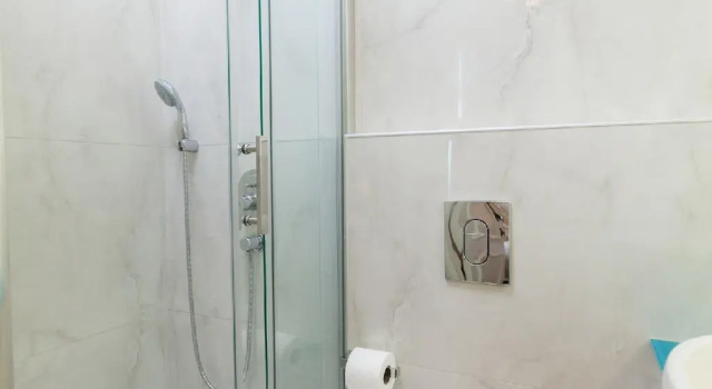 Двухместный номер Hotel Pera Parma