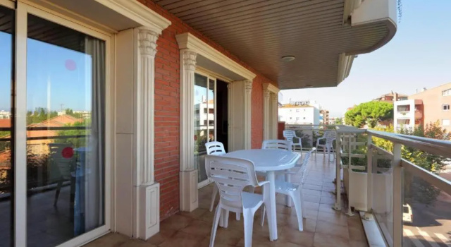 Апартаменты с 2 комнатами Apartamentos Imperial