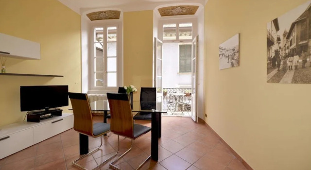 Casa il Balconcino - WelcHome, Забронировать Апартаменты/квартира Апартаменты Пьемонта, Апартаменты/квартира