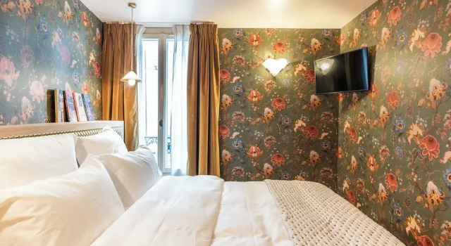 Апартаменты Maison Boheme