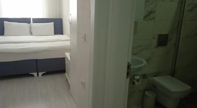 Demeter Butik Hotel, Reservar Hotel Samsun Samsun Province