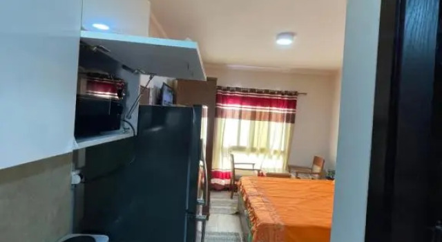اكوا فيو الساحل الشمالي ك 91 العلمين مصريين فقط, Prenota Appartamento Hotel a North Coast con piscina, Piscina