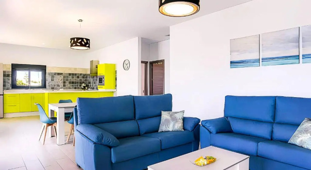Chalet deluxe con piscina privada barbacoa y AC