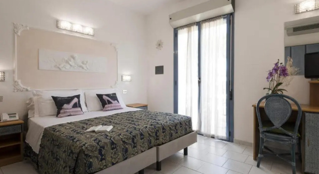 Номер Superior Royal Boutique Hotel NUOVA GESTIONE