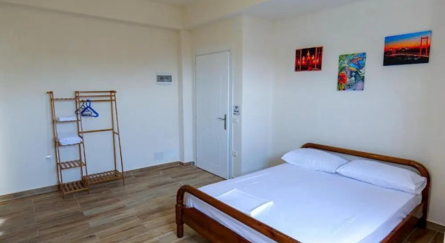 Двухместный номер Standard Joyous Apartments