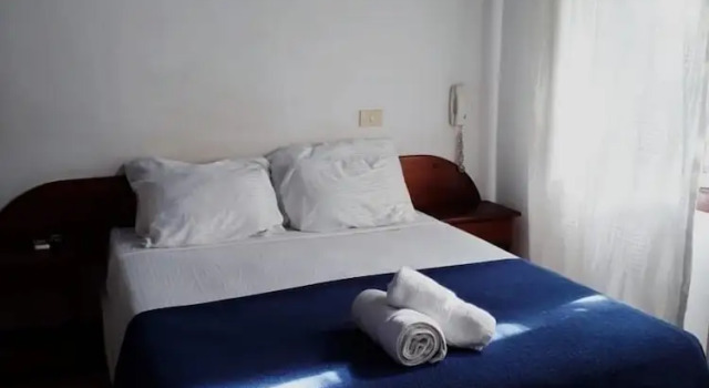 Апартаменты Comfort Massai Apartments