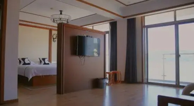 Люкс Business jinshatanhotel