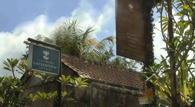 Garden View Ubud, Забронировать Отель Отели провинции Бали с завтраком, Завтраки