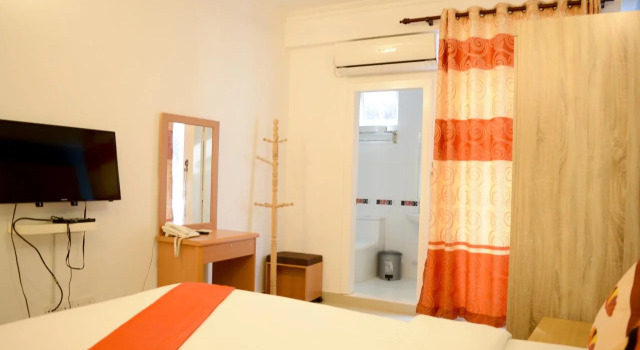 Velima Beach, Buchen Sie Hotel Malé 