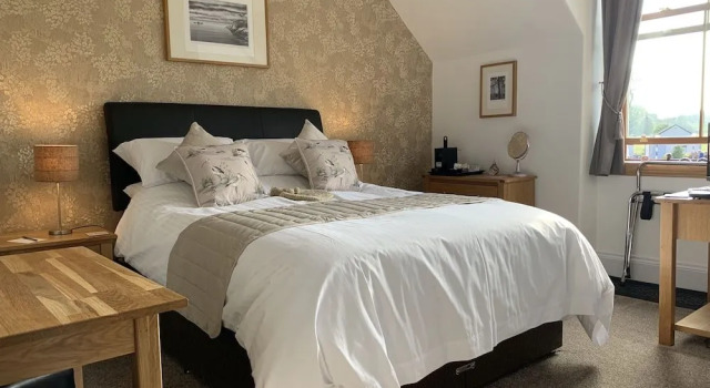 Morlea Bed & Breakfast