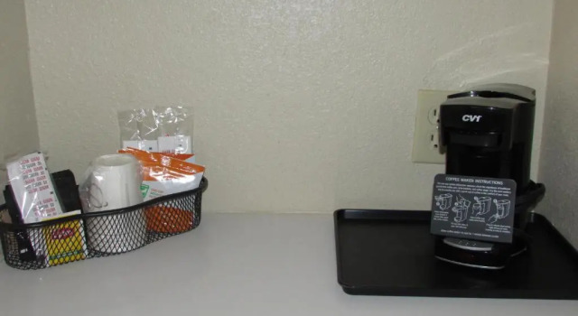 Люкс Comfort Inn Wichita Falls Near University