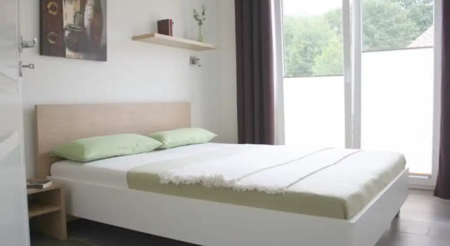Luxury Holiday House "schleibrise", Забронировать Апартаменты/квартира Козель Schlei