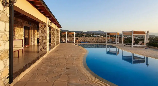 Villa Sunset View Villa