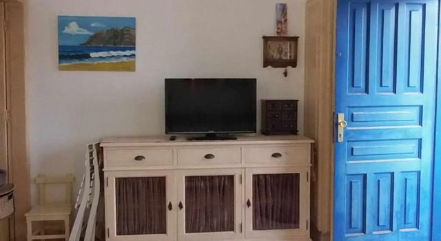Islote House, Prenota Hotel Hotel a Isole Canarie con parcheggio, Parcheggio