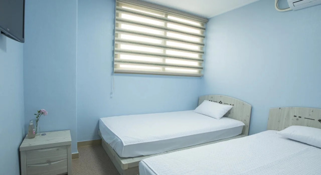 Nungmaru Guesthouse