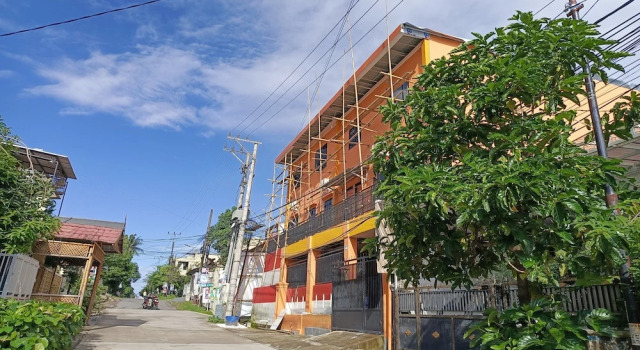 OYO 93664 Homestay Purirano, Reserva ahora Hotel Kendari South East Sulawesi