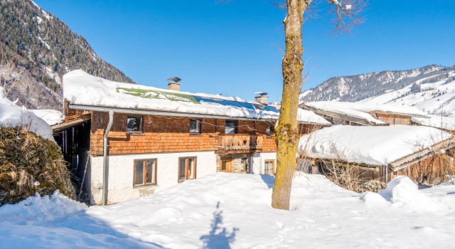 Tranquil Apartment in Rauris near Rauriser Hochalmbahnen, Забронировать Апартаменты/квартира Апартаменты Понгау, Апартаменты/квартира