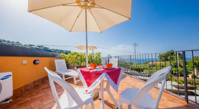 Green Hills House, Book Apartment Hotels in Sicily with a Pool, Swimming Pool
