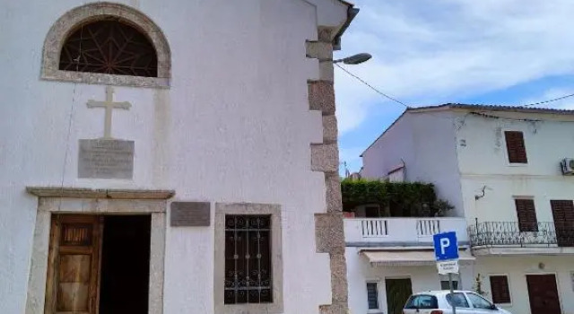 Studio Placa, Prenota Hotel Hotel a Isole Quarnerine con parcheggio, Parcheggio