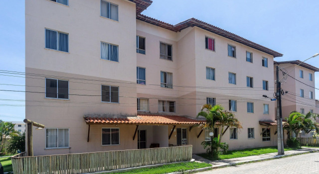 Apto Em Cond C Piscina A 2min Da Praia Vjg301, Rezervovat Hotel Wellness hotely v Bahia, SPA