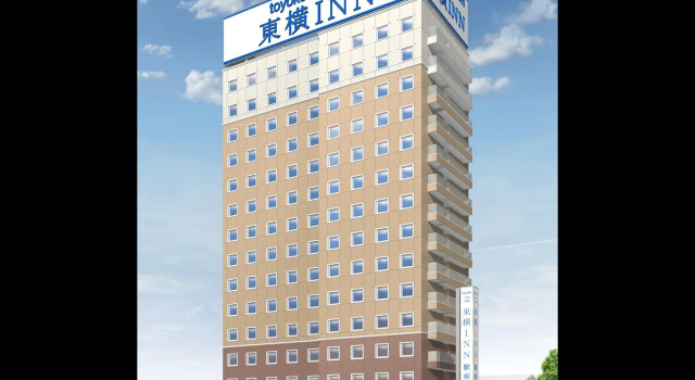 Toyoko Inn Matsudo eki Higashi guchi, Book Hotel Hotels in Matsudo with Parking, Parking