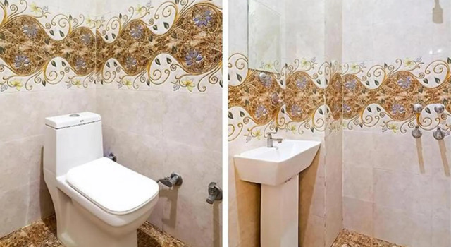 Номер Premium FabHotel Shree Galaxy