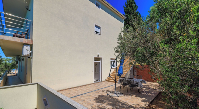 Apartments Domagoj, Rezerwuj Apartament Lukovo Šugarje 