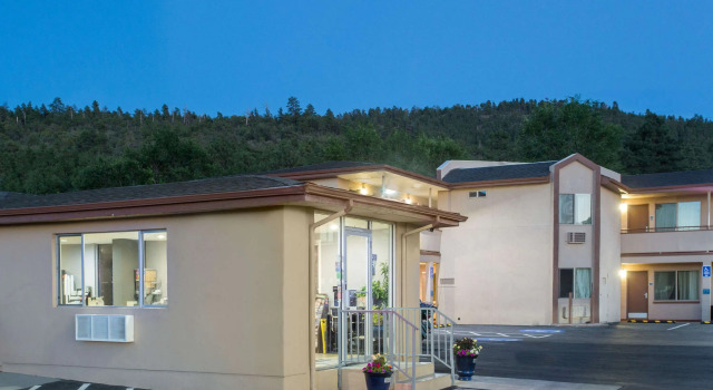 Travelodge by Wyndham Williams Grand Canyon