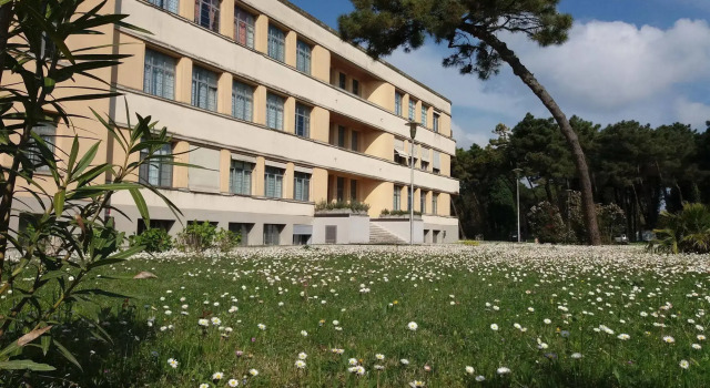 Residence Villa Marina
