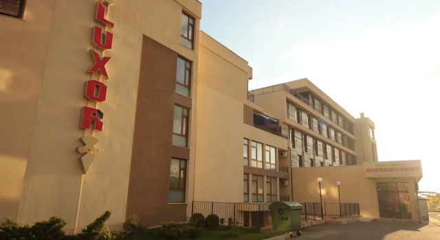 Menada Luxor Apartments