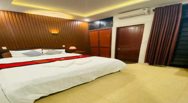 Hue Happy Homestay
