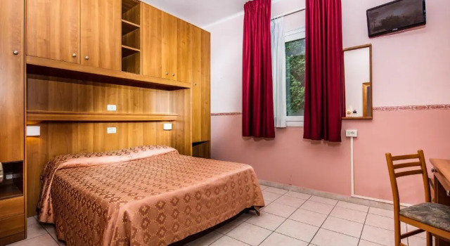 Номер Classic Hotel Al Ponte