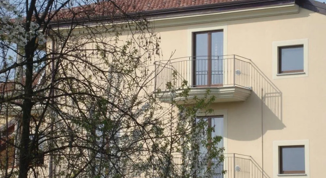 Casale Ricci