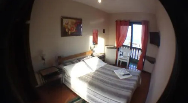 Hotel Paulinho, Забронировать Отель Отели Имбе с бассейном, Бассейн