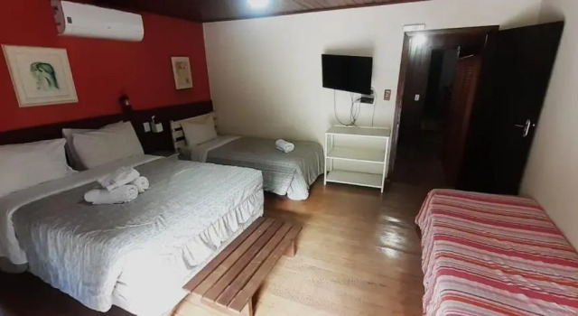 Номер Standard Hotel Casa Encantada