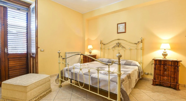 Beautiful Home in Zafferana Etnea With 4 Bedrooms