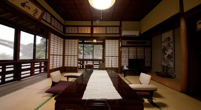 Okamotoya, Prenota Affittacamere Beppu Oita