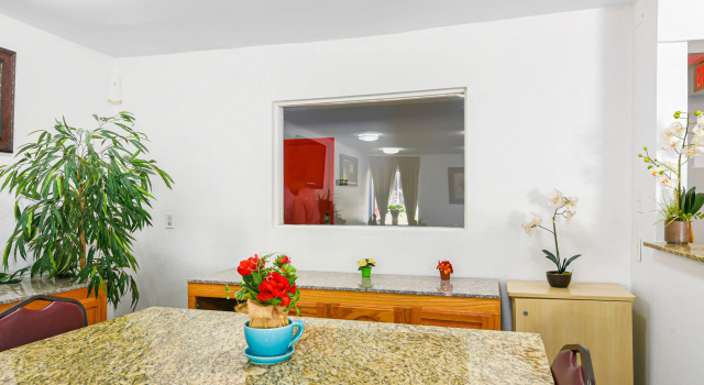 Americas Best Value Inn Irving DFW Airport South